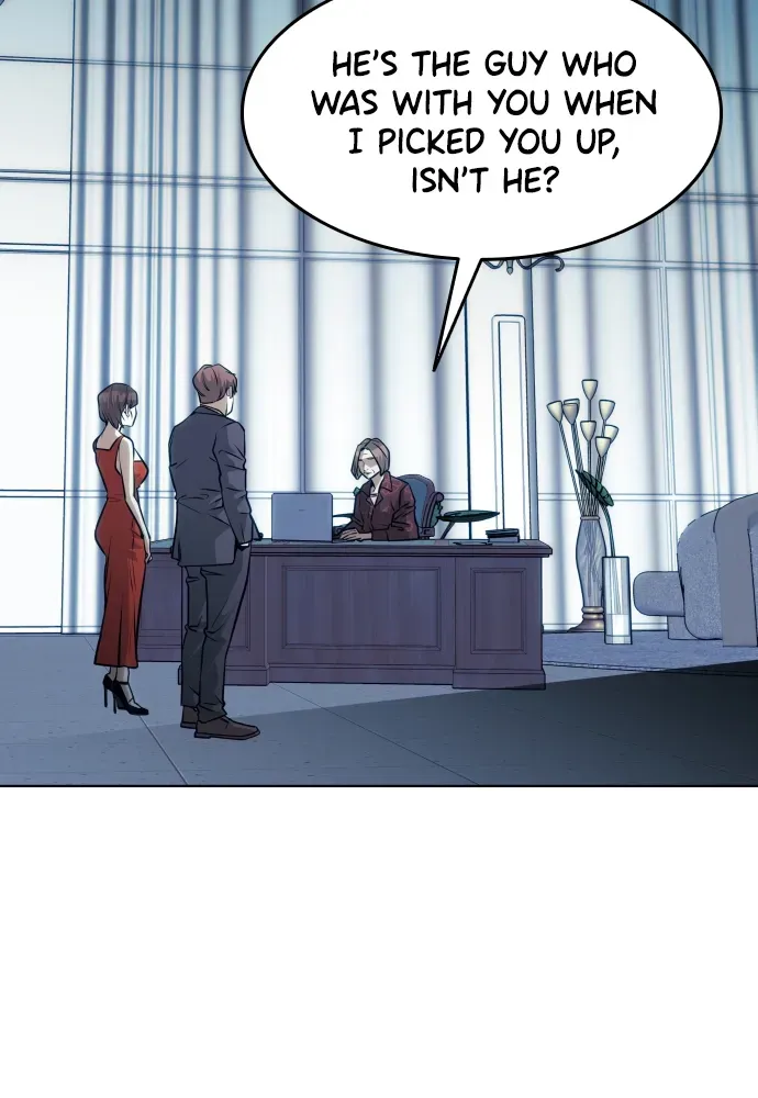 Bloodhounds Chapter 60 page 7 - 