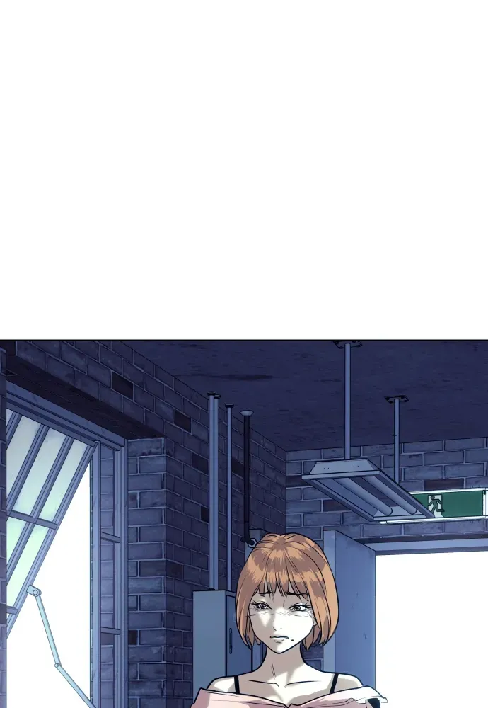 Bloodhounds Chapter 60 page 61 - 
