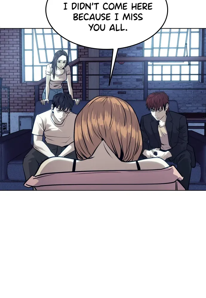 Bloodhounds Chapter 60 page 64 - 