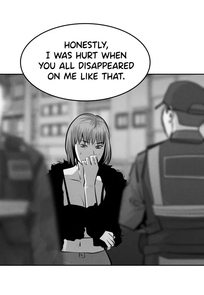 Bloodhounds Chapter 60 page 65 - 