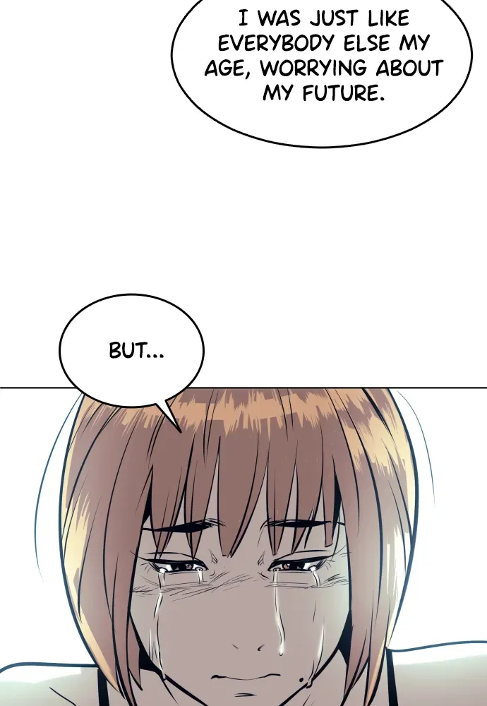 Bloodhounds Chapter 60 page 68 - 