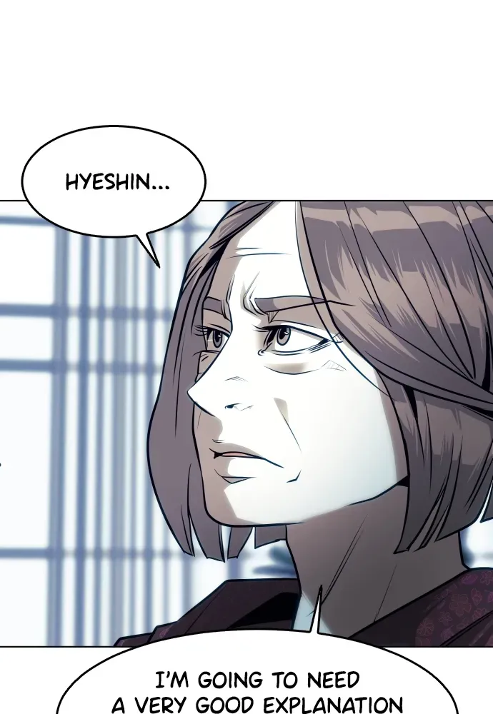 Bloodhounds Chapter 60 page 8 - 
