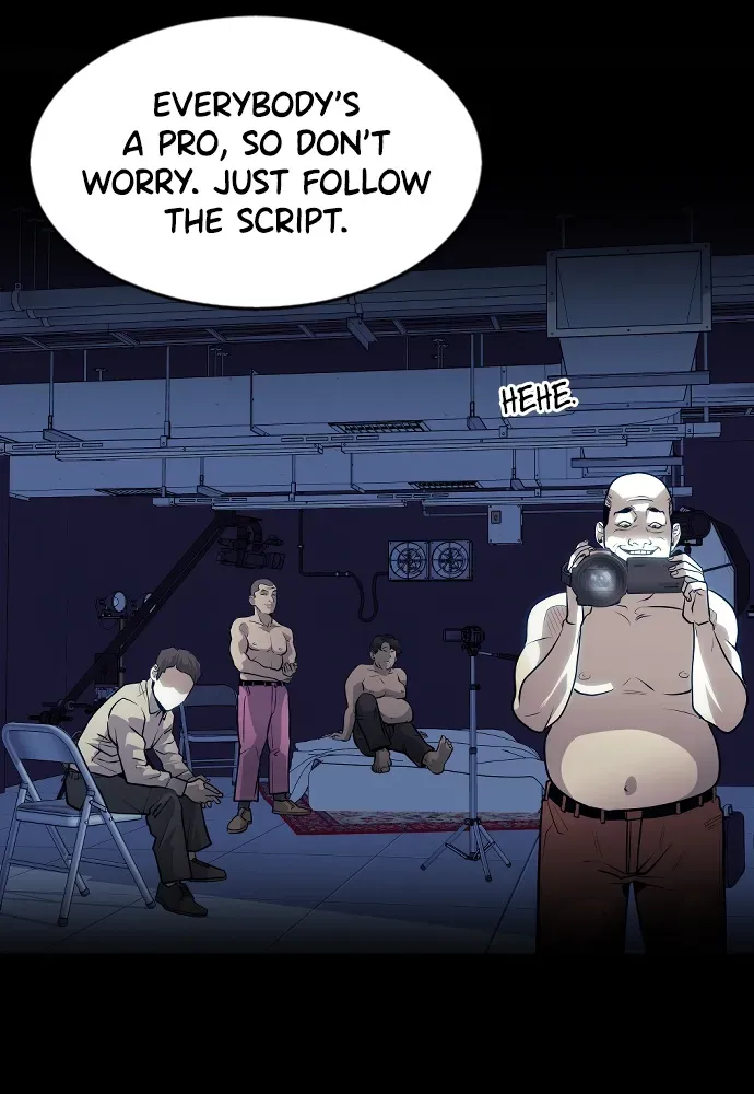 Bloodhounds Chapter 60 page 81 - 