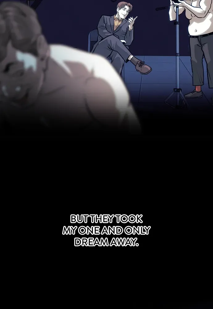Bloodhounds Chapter 60 page 84 - 