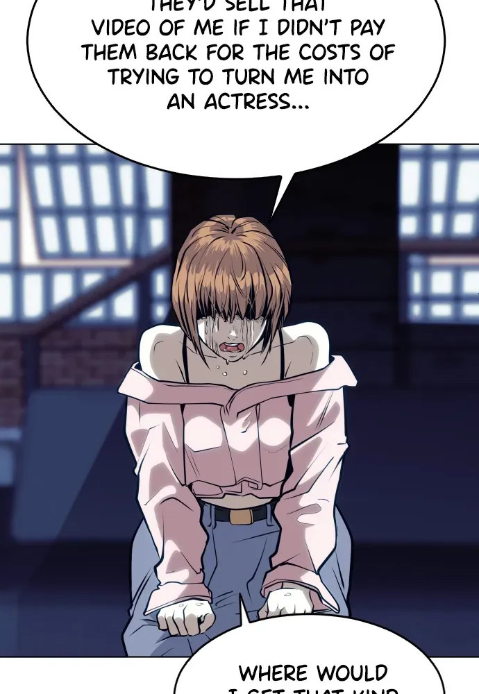 Bloodhounds Chapter 60 page 88 - 