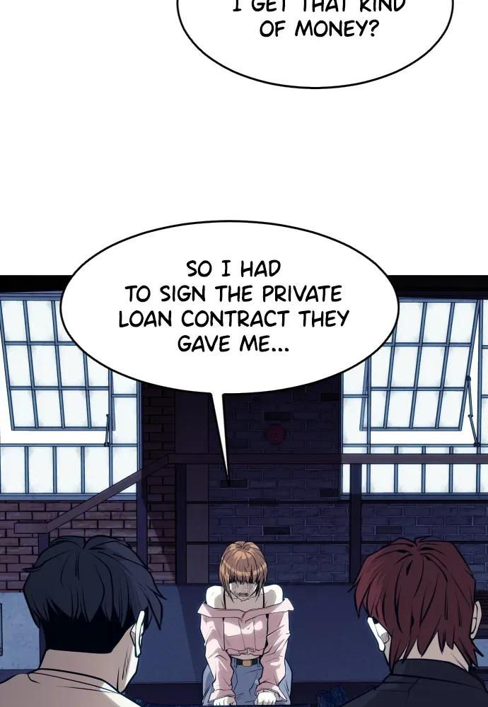 Bloodhounds Chapter 60 page 89 - 
