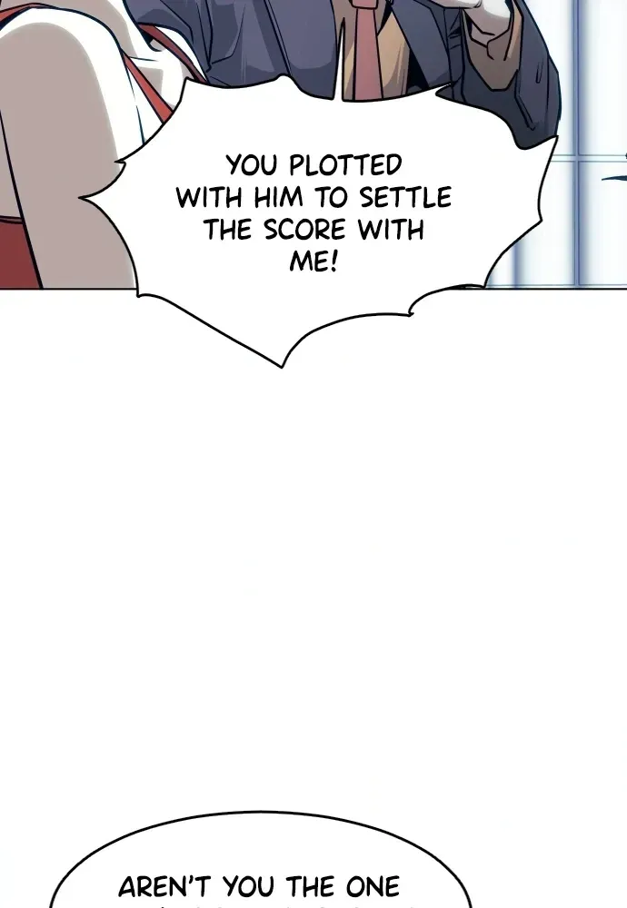 Bloodhounds Chapter 60 page 10 - 