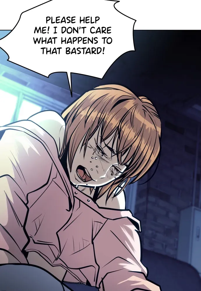 Bloodhounds Chapter 60 page 91 - 