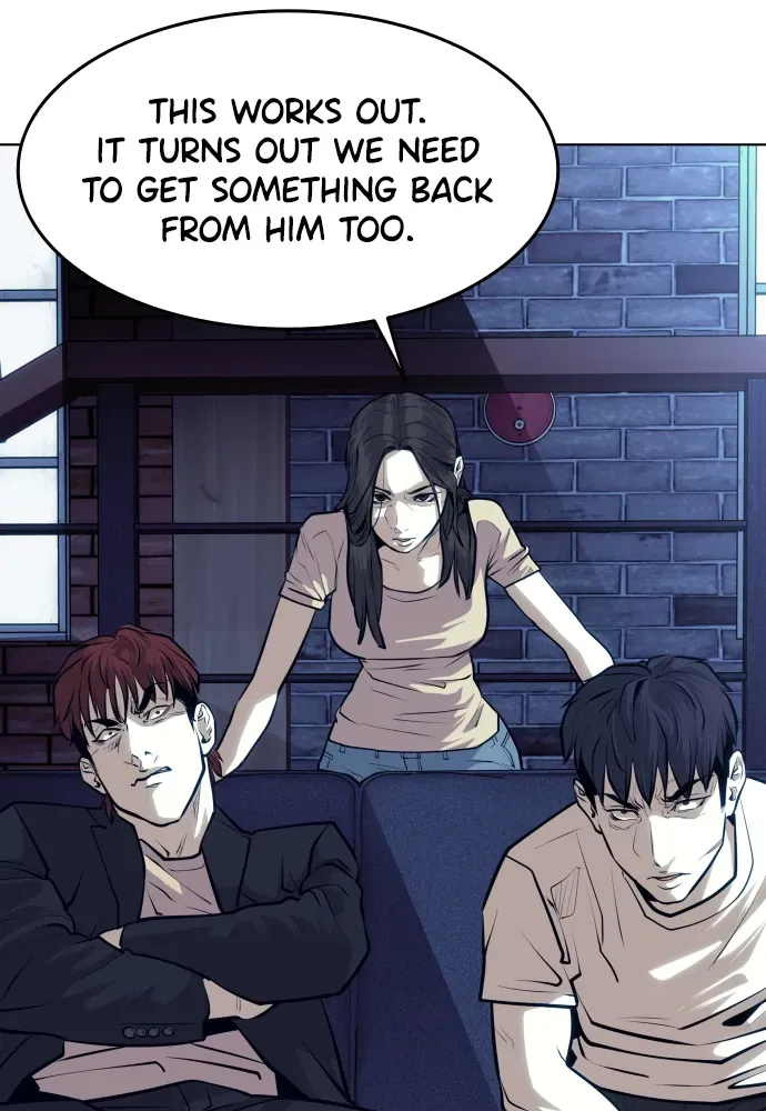 Bloodhounds Chapter 60 page 93 - 