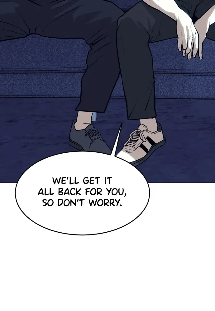 Bloodhounds Chapter 60 page 94 - 