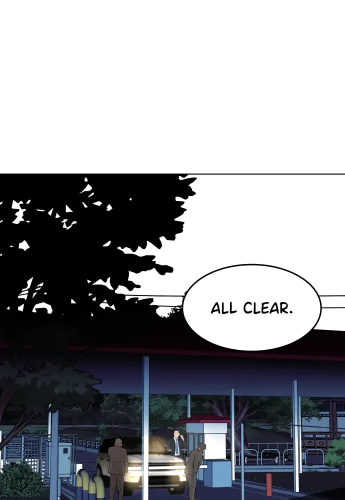 Bloodhounds Chapter 60 page 98 - 