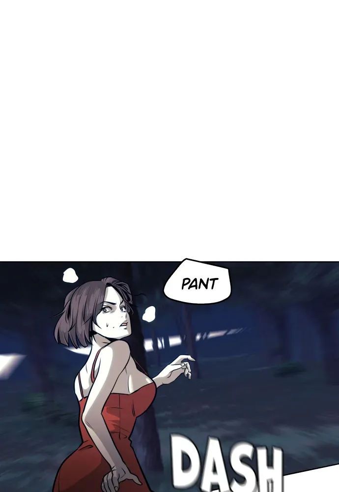 Bloodhounds Chapter 61 page 104 - 