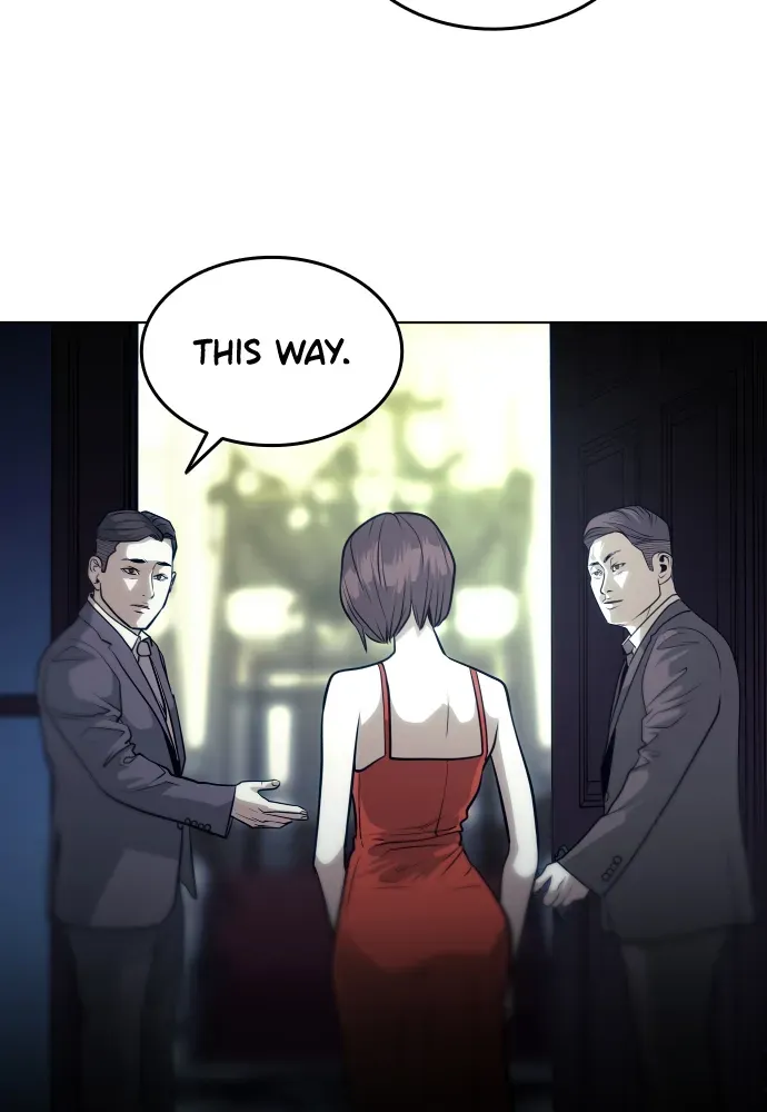 Bloodhounds Chapter 61 page 12 - 