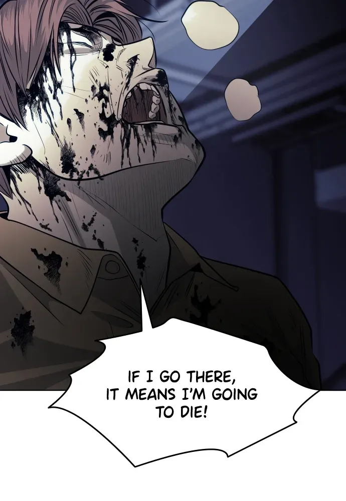 Bloodhounds Chapter 61 page 115 - 
