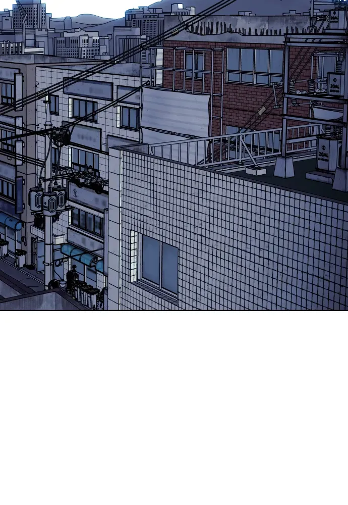 Bloodhounds Chapter 61 page 18 - 