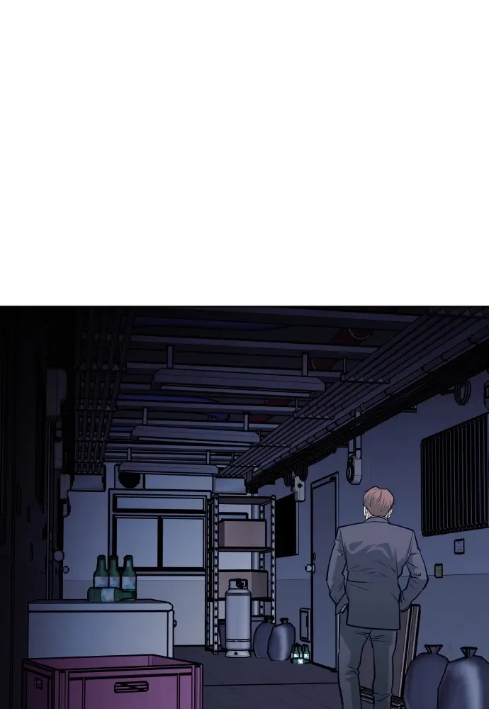 Bloodhounds Chapter 61 page 19 - 