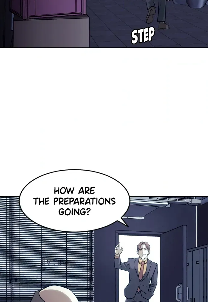 Bloodhounds Chapter 61 page 20 - 