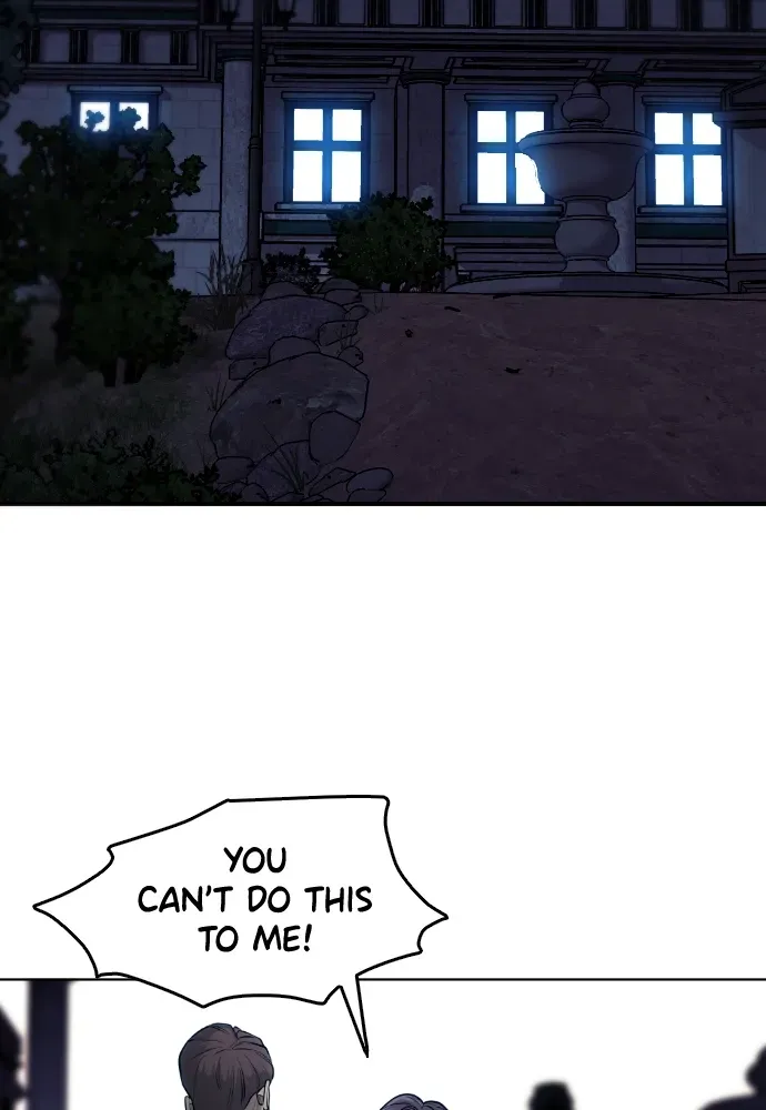 Bloodhounds Chapter 61 page 3 - 