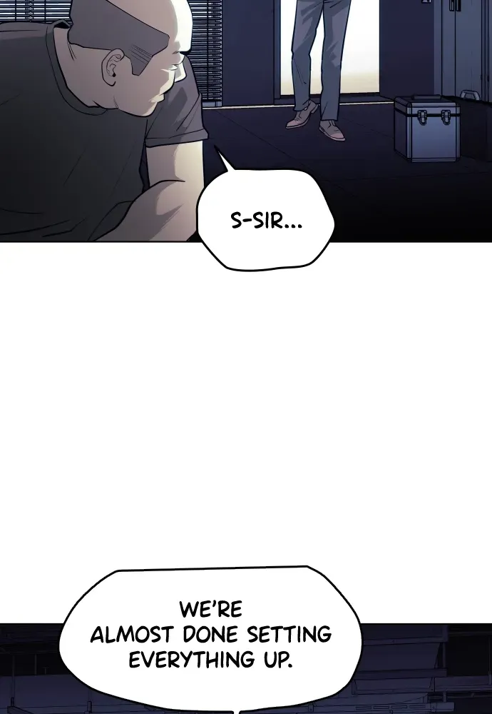 Bloodhounds Chapter 61 page 21 - 