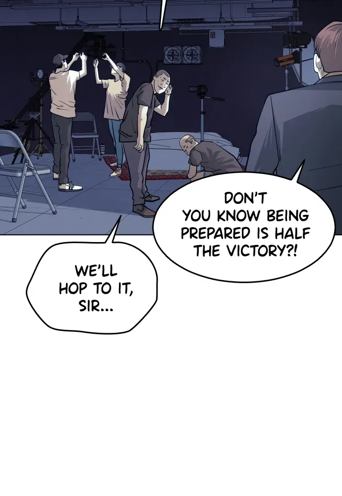 Bloodhounds Chapter 61 page 22 - 