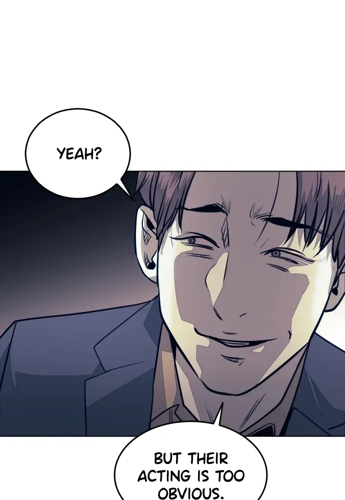 Bloodhounds Chapter 61 page 25 - 