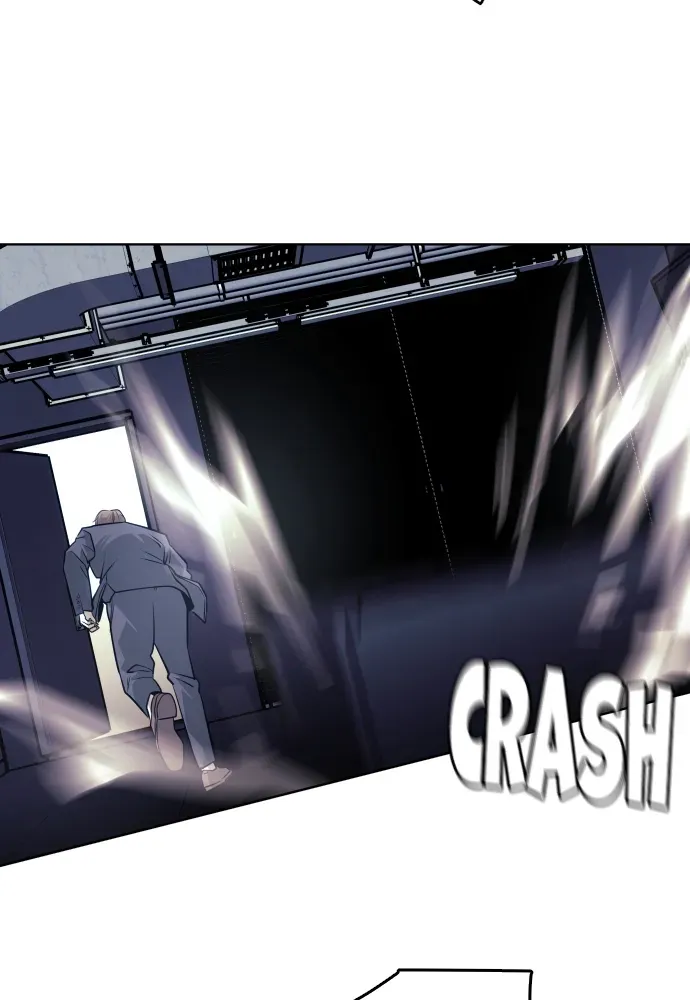 Bloodhounds Chapter 61 page 29 - 