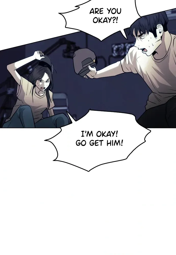 Bloodhounds Chapter 61 page 30 - 