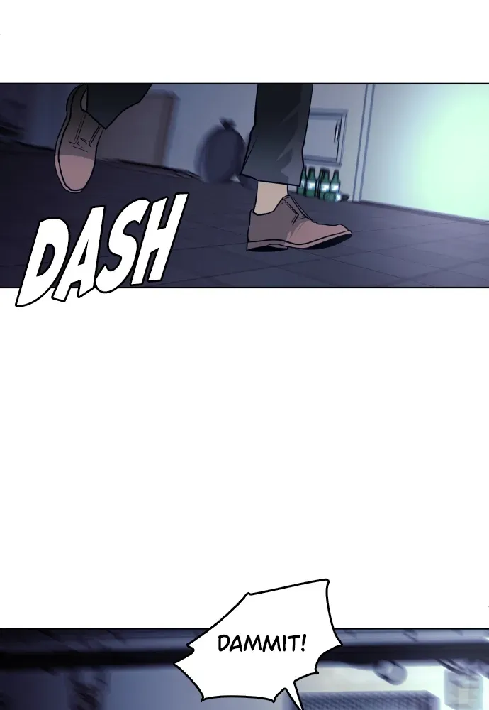 Bloodhounds Chapter 61 page 31 - 