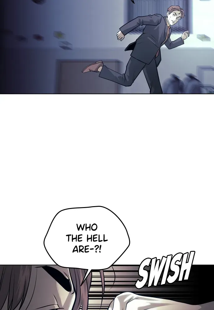 Bloodhounds Chapter 61 page 32 - 