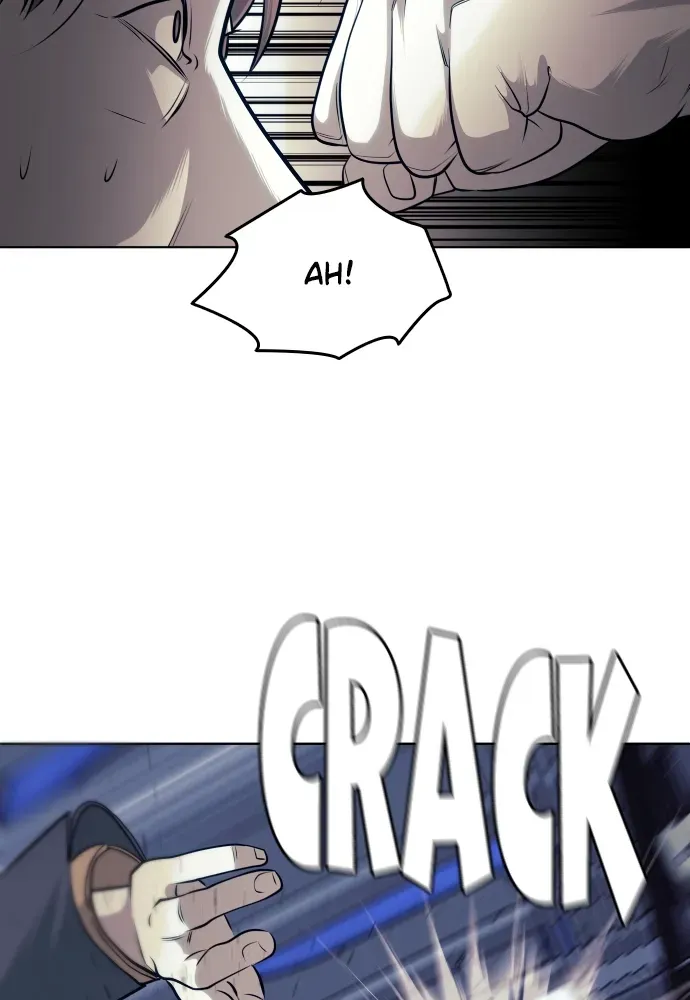 Bloodhounds Chapter 61 page 33 - 