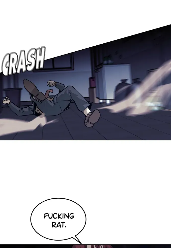 Bloodhounds Chapter 61 page 35 - 