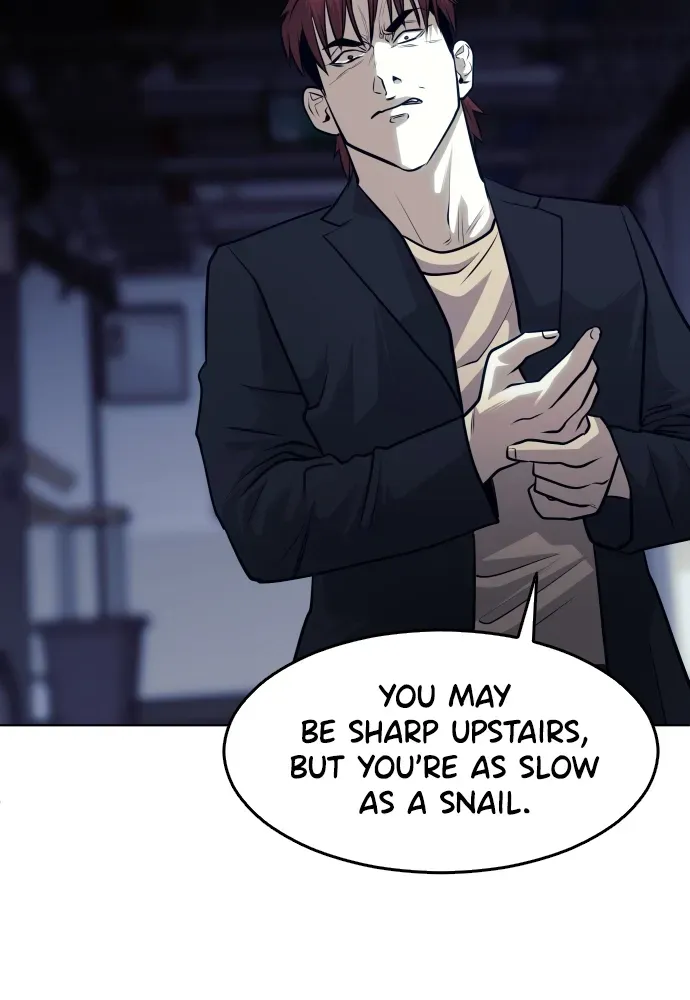 Bloodhounds Chapter 61 page 36 - 