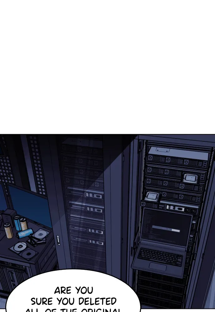 Bloodhounds Chapter 61 page 37 - 