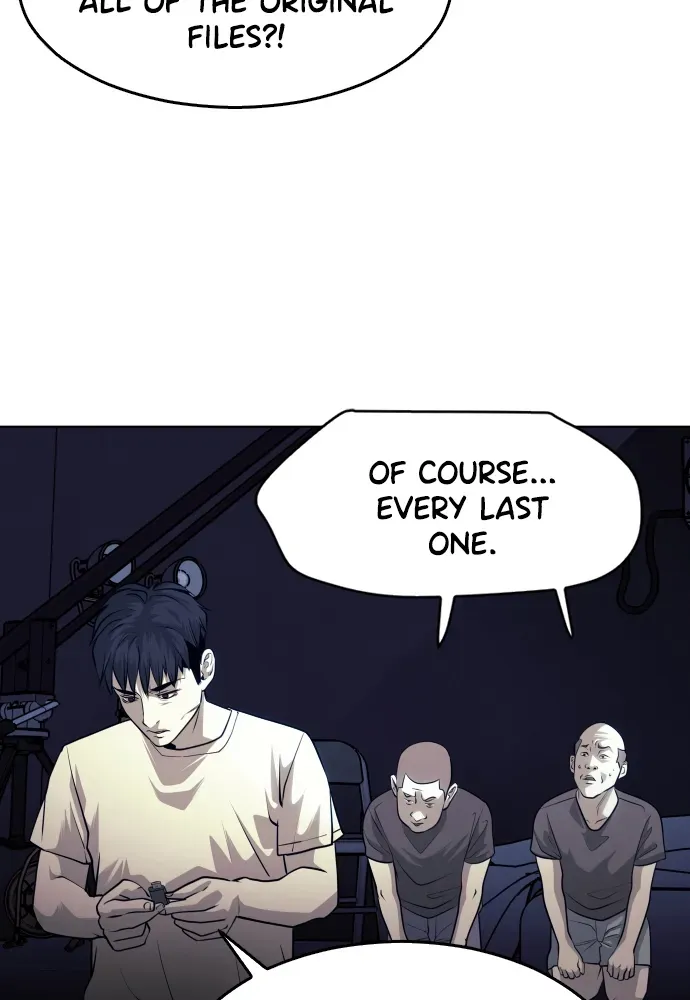 Bloodhounds Chapter 61 page 38 - 