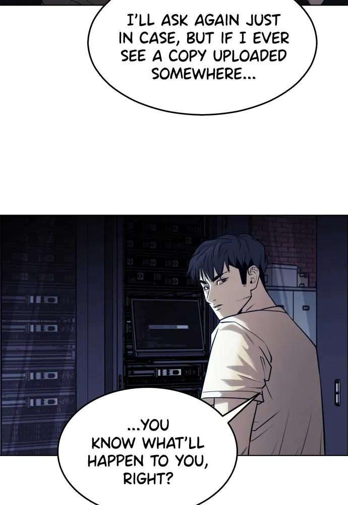 Bloodhounds Chapter 61 page 39 - 