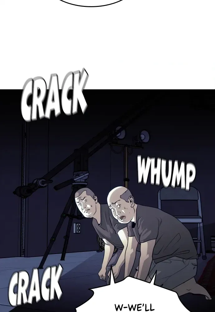 Bloodhounds Chapter 61 page 40 - 