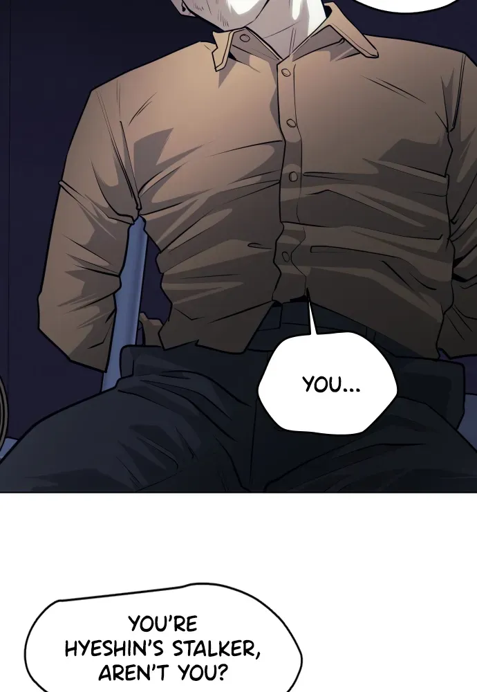 Bloodhounds Chapter 61 page 42 - 