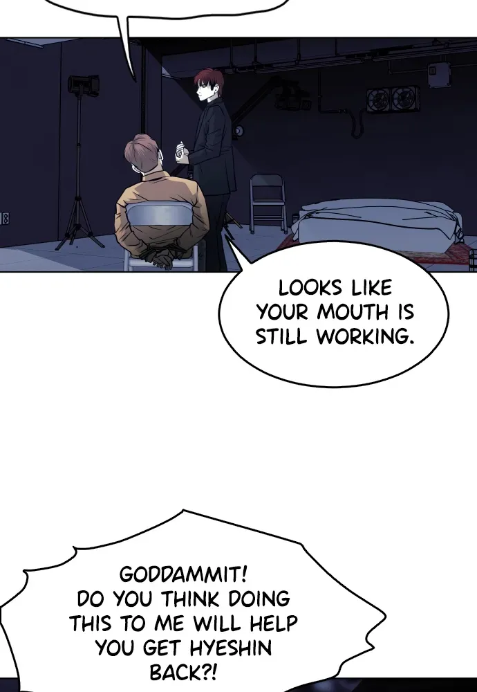 Bloodhounds Chapter 61 page 43 - 