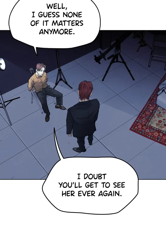 Bloodhounds Chapter 61 page 45 - 