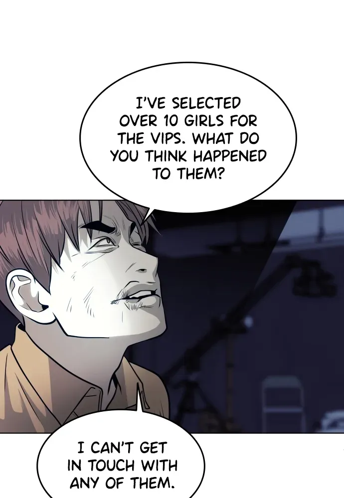 Bloodhounds Chapter 61 page 46 - 