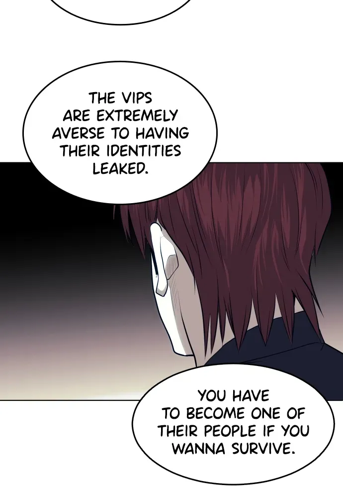 Bloodhounds Chapter 61 page 47 - 