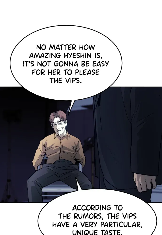 Bloodhounds Chapter 61 page 48 - 