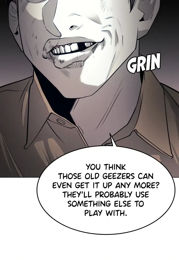 Bloodhounds Chapter 61 page 50 - 