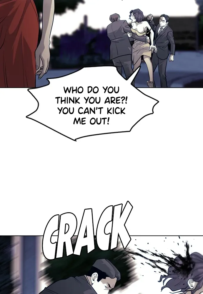 Bloodhounds Chapter 61 page 6 - 