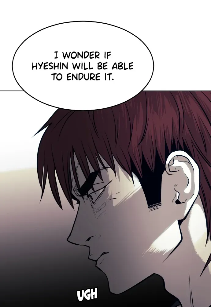 Bloodhounds Chapter 61 page 51 - 