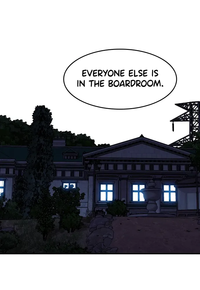 Bloodhounds Chapter 61 page 54 - 