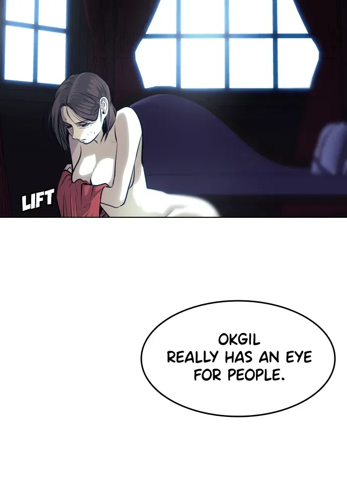 Bloodhounds Chapter 61 page 57 - 