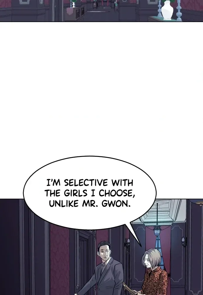 Bloodhounds Chapter 61 page 70 - 