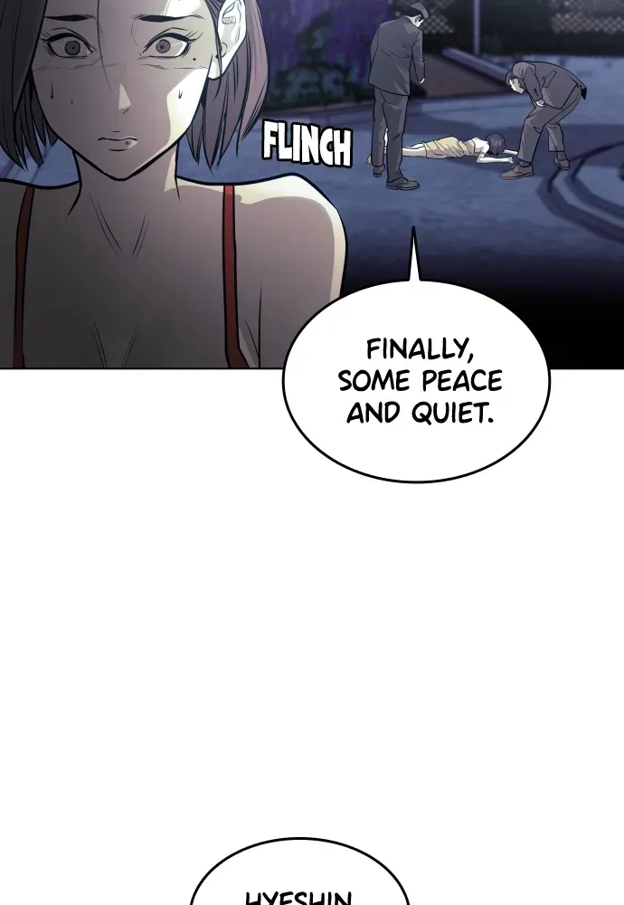Bloodhounds Chapter 61 page 8 - 
