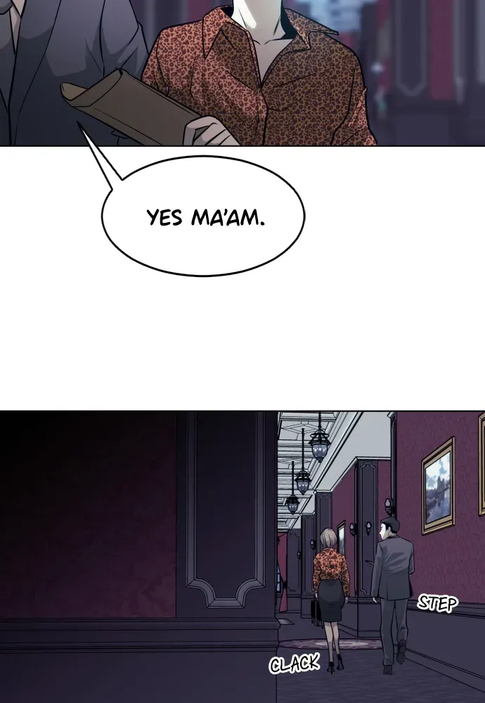 Bloodhounds Chapter 61 page 72 - 
